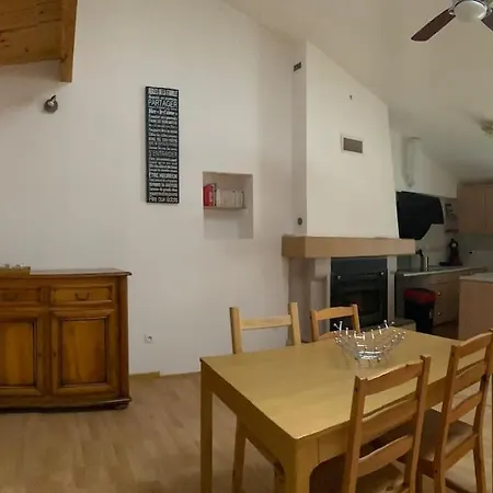 Сasa de vacaciones Maison De Village En Provence *