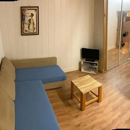 Сasa de vacaciones Maison De Village En Provence