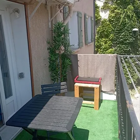 Maison De Village En Provence Vakantiehuis