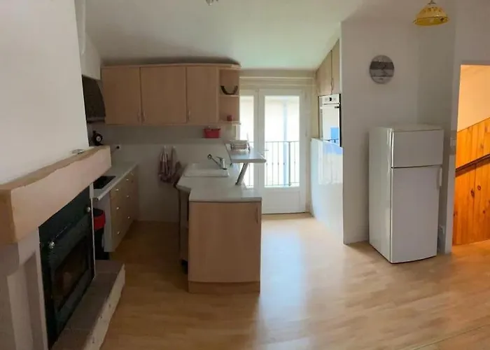 Maison De Village En Provence Holiday home *