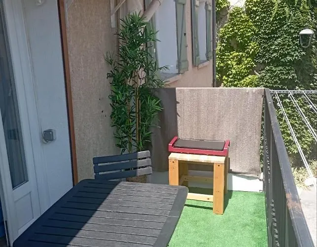 Maison De Village En Provence Holiday home